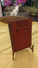 William bad richmal for sale  WORCESTER