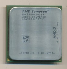 Prozessor AMD Sempron 2800+ comprar usado  Enviando para Brazil