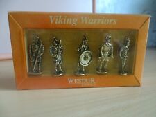 Mini figurines viking d'occasion  Gières