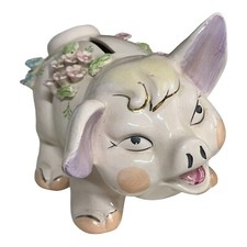 Lefton piggy bank for sale  Austin