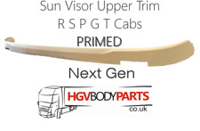 Usado, Para-sol SCANIA R, S, P, T, G acabamento superior PRIMED comprar usado  Enviando para Brazil