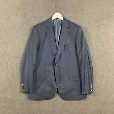 Ermenegildo zenga blazer for sale  DORCHESTER
