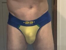 Slip collection d'occasion  Ouistreham