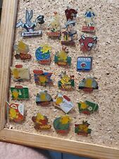 Lot pins thème d'occasion  Voiron