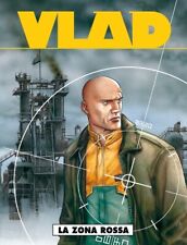 Fumetto vlad zona usato  Villar Focchiardo