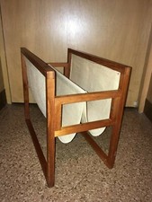 Nice teak canvas for sale  USA