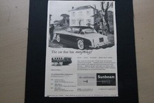 Original 1956 magazine for sale  IPSWICH