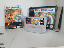 Asterix belix super gebraucht kaufen  Berlin