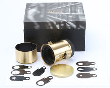 Lomography new petzval gebraucht kaufen  Frankfurt am Main