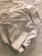 Protège matelas imperméable d'occasion  Auriol