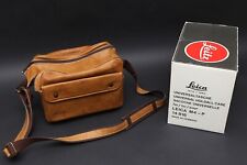 Leica universaltasche ledertas gebraucht kaufen  Kappeln