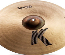 Zildjian sweet crash for sale  Scottsdale