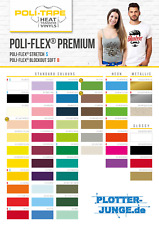 Poli flex premium gebraucht kaufen  Hessisch Lichtenau