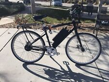 Montview electric bike for sale  San Luis Obispo