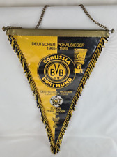 Vintage borussia dortmund gebraucht kaufen  Dortmund