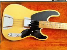 Fender telecaster bass for sale  Glendale
