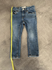 Levi jeans 510 gebraucht kaufen  Markt Erlbach