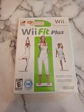 wii fit plus wii for sale wii fit plus wii for sale Lynn