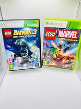 Lotto giochi lego usato  Caserta