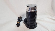 Nespresso aeroccino 3194 for sale  DAGENHAM