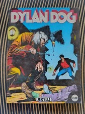 Dylan dog originale usato  Santarcangelo di Romagna