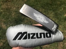 Mizuno dare dream for sale  NOTTINGHAM