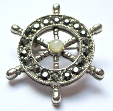 Ancienne broche barre d'occasion  Châtellerault