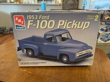 Amt 1953 ford for sale  Green Cove Springs