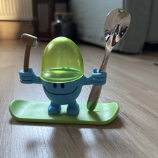Wmf mcegg eierbecher gebraucht kaufen  Eilenburg