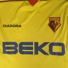 Rare original watford for sale  UK