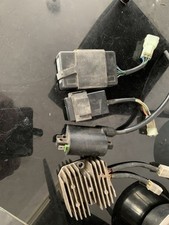 Dinli 300 radiator for sale  LONDON