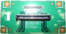 Placa de acoplamento P Samsung BN96-14758A (BN41-01428A) comprar usado  Enviando para Brazil
