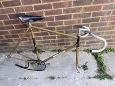 Vintage claud butler for sale  BRIGHTON