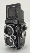 Rolleiflex 2.8c type for sale  MANNINGTREE
