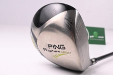 Ping rapture driver for sale  LOANHEAD