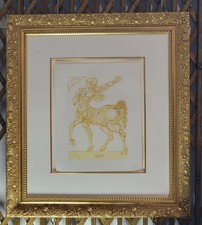 Salvador dali centaur for sale  Austin