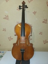 Violon alto 4 d'occasion  Angoulême