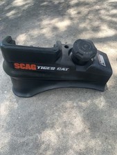 Scag tiger cat for sale  Plant City