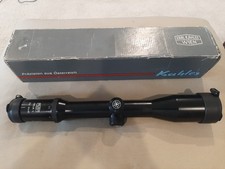 Karl kahles helia for sale  Parker