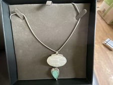 Argento necklace for sale  ENNISKILLEN