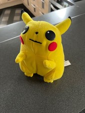 Pikachu pokemon plüsch gebraucht kaufen Pikachu pokemon plüsch gebraucht kaufen  Feuchtwangen
