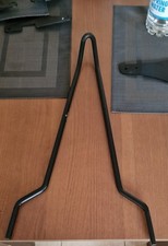 Motorcycle sissybar bracket for sale  WORCESTER