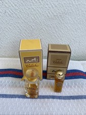 Anciennes miniatures parfum d'occasion  Aix-les-Bains