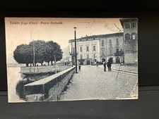 Lovere lago iseo usato  Palermo