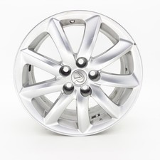 Alufelge lexus zoll gebraucht kaufen  Meschede