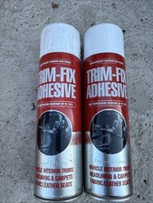 Trim fix glue for sale Trim fix glue for sale  LITTLEHAMPTON