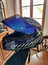 casco fox v3 usato casco fox v3 usato Novi Ligure