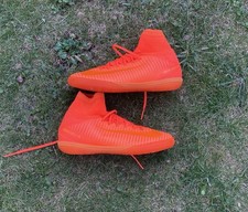 Nike mercurial proximo for sale  NEWQUAY
