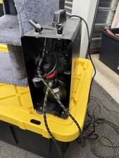 Badger tc910 aspire for sale  Coeur D Alene