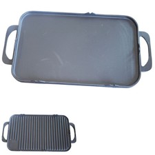 Nonstick griddle grill for sale  Oak Forest